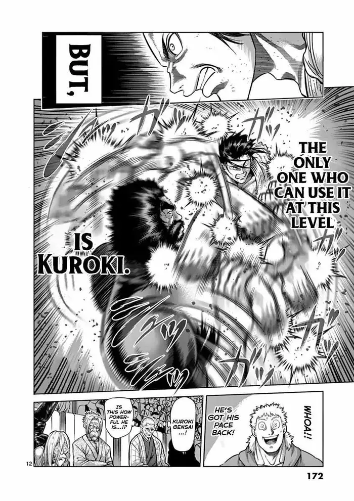 Kengan Ashura Chapter 199 image 13_optimized